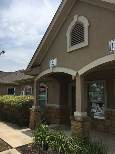 Canyon Vista Office Condo, Unit 1201: 1619 E Common St Ste 1201 Bldg L, New Braunfels, TX 78130